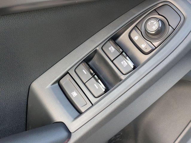 new 2026 Subaru Impreza car, priced at $30,176