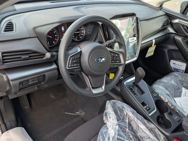 new 2026 Subaru Impreza car, priced at $30,176