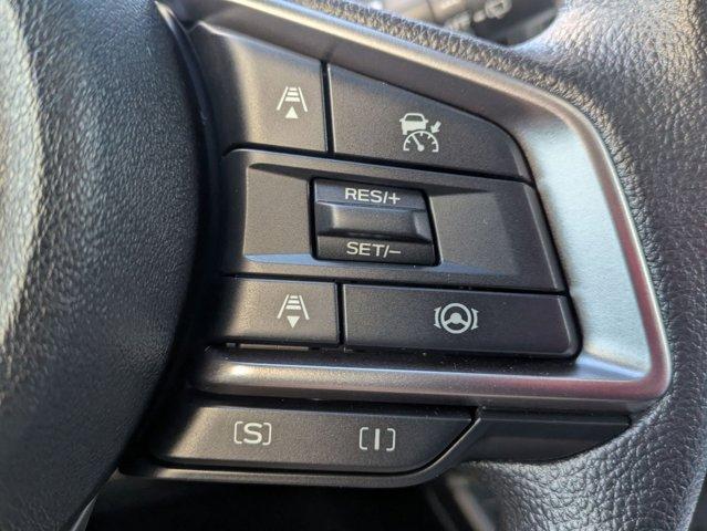 new 2026 Subaru Impreza car, priced at $30,176