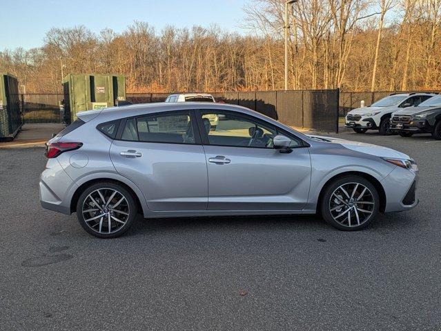 new 2026 Subaru Impreza car, priced at $30,176