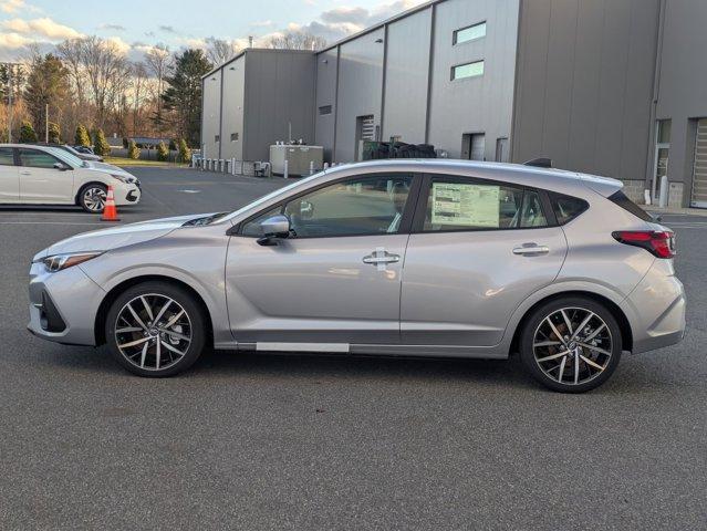 new 2026 Subaru Impreza car, priced at $30,176