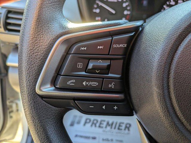 used 2024 Subaru Impreza car, priced at $22,928