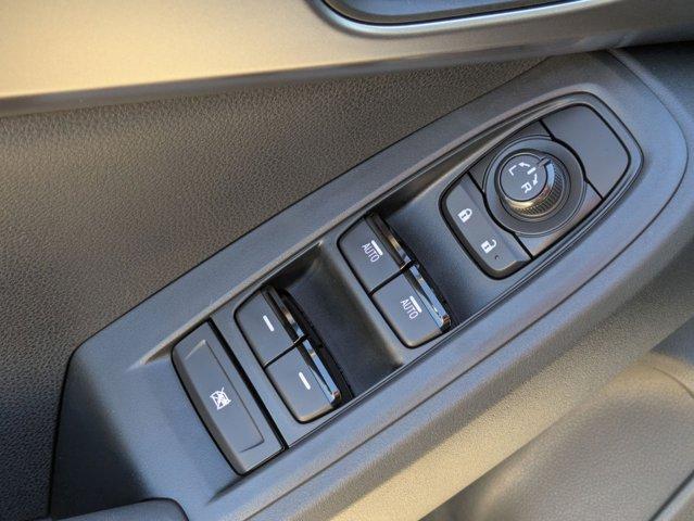 used 2024 Subaru Impreza car, priced at $22,928
