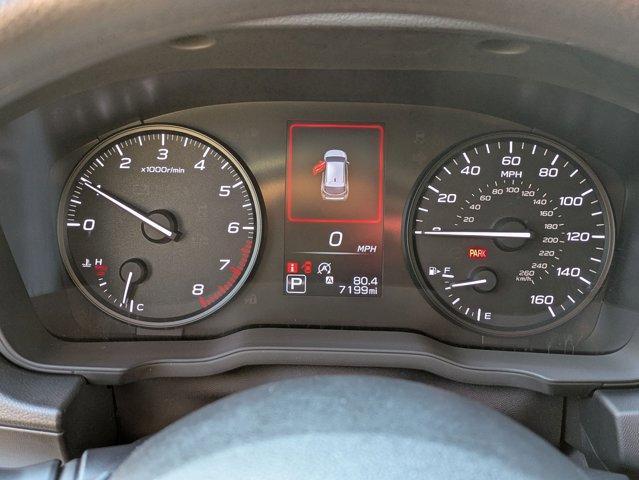 used 2024 Subaru Impreza car, priced at $22,928