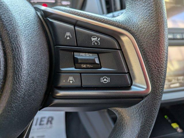 used 2024 Subaru Impreza car, priced at $22,928