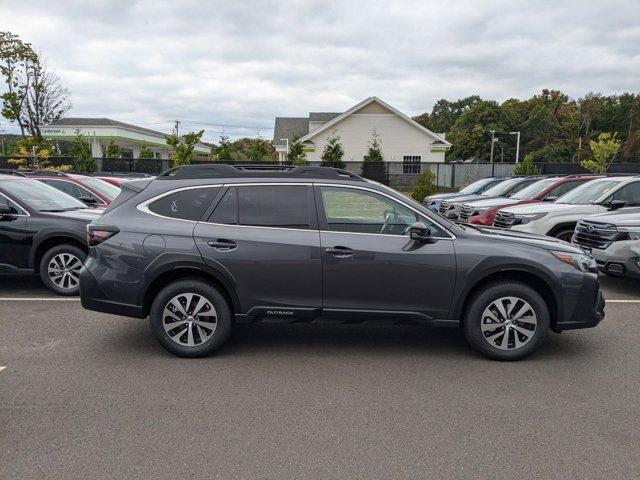 new 2025 Subaru Outback car, priced at $33,093