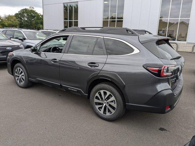 new 2025 Subaru Outback car, priced at $33,093