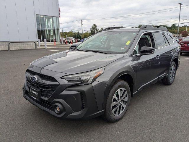 new 2025 Subaru Outback car, priced at $33,093