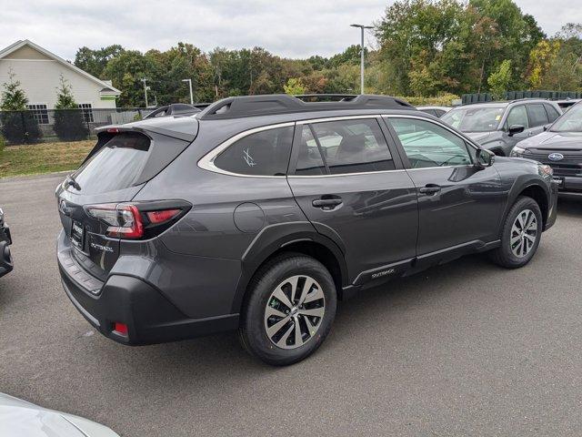 new 2025 Subaru Outback car, priced at $33,093