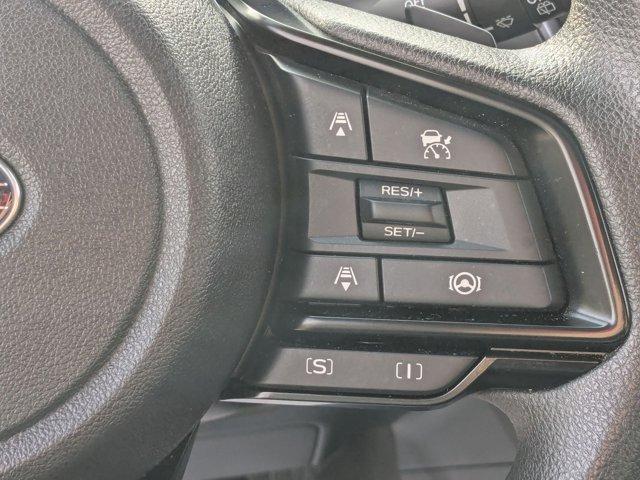 used 2024 Subaru Crosstrek car, priced at $28,417