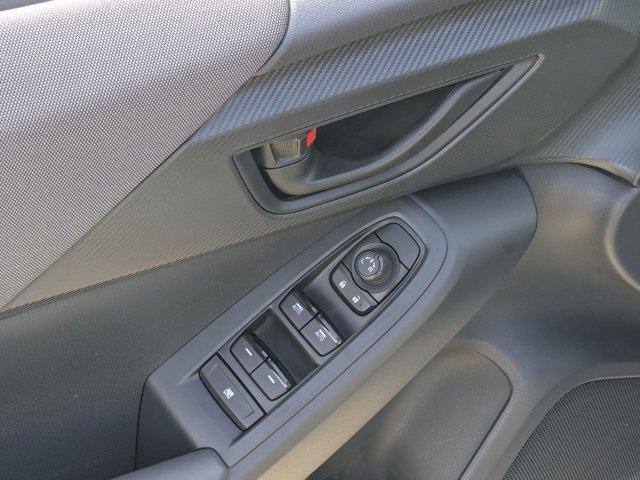 used 2024 Subaru Crosstrek car, priced at $28,417