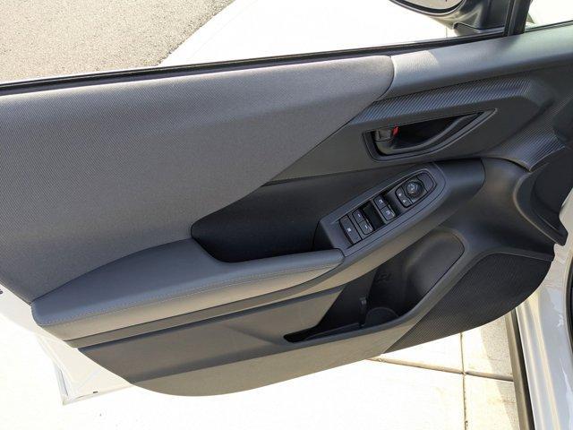 used 2024 Subaru Crosstrek car, priced at $28,417