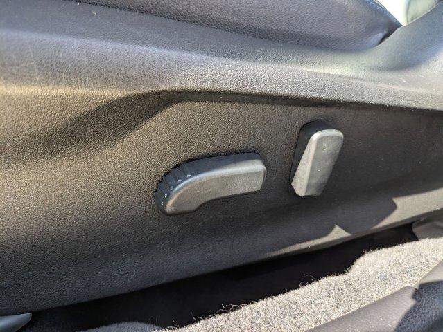 used 2020 Subaru Crosstrek Hybrid car, priced at $26,428