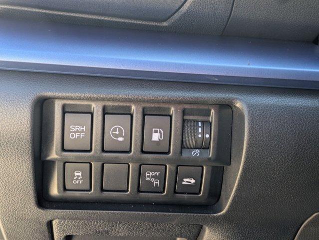 used 2020 Subaru Crosstrek Hybrid car, priced at $26,428