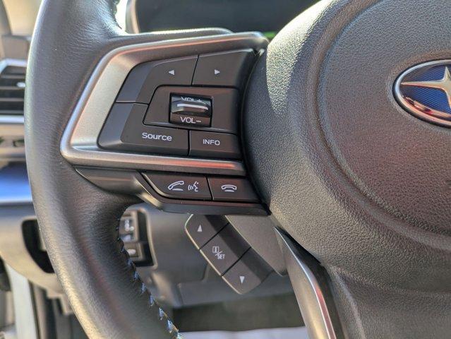 used 2020 Subaru Crosstrek Hybrid car, priced at $26,428