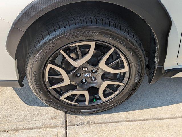 used 2020 Subaru Crosstrek Hybrid car, priced at $26,428