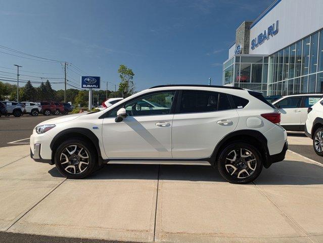 used 2020 Subaru Crosstrek Hybrid car, priced at $26,428