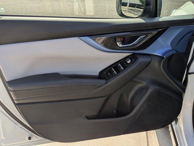 used 2020 Subaru Crosstrek Hybrid car, priced at $26,428