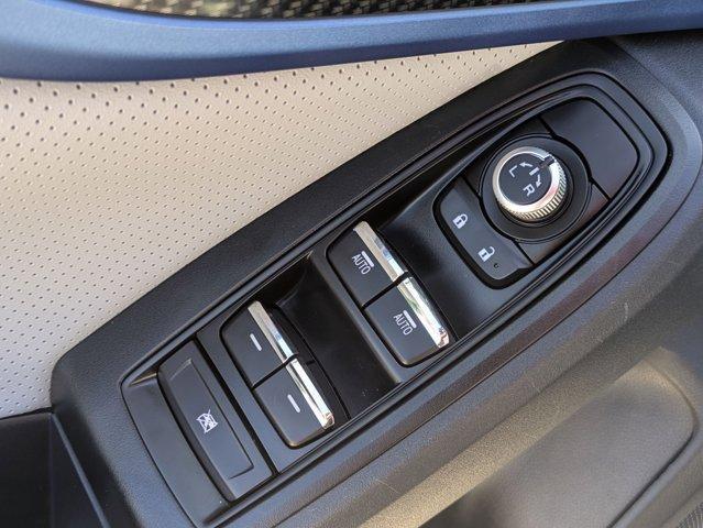 used 2020 Subaru Crosstrek Hybrid car, priced at $26,428