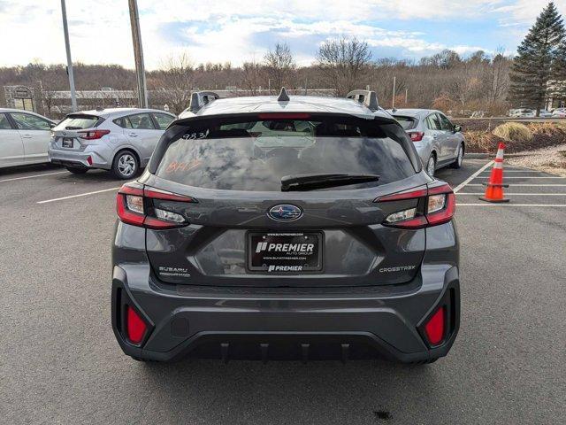 new 2024 Subaru Crosstrek car, priced at $28,164