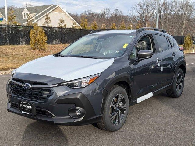 new 2024 Subaru Crosstrek car, priced at $28,164