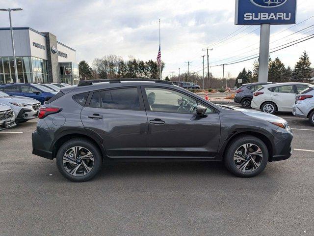 new 2024 Subaru Crosstrek car, priced at $28,164