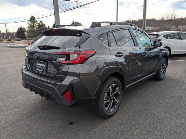 new 2024 Subaru Crosstrek car, priced at $28,164