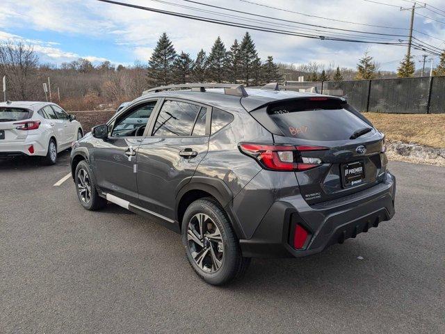 new 2024 Subaru Crosstrek car, priced at $28,164