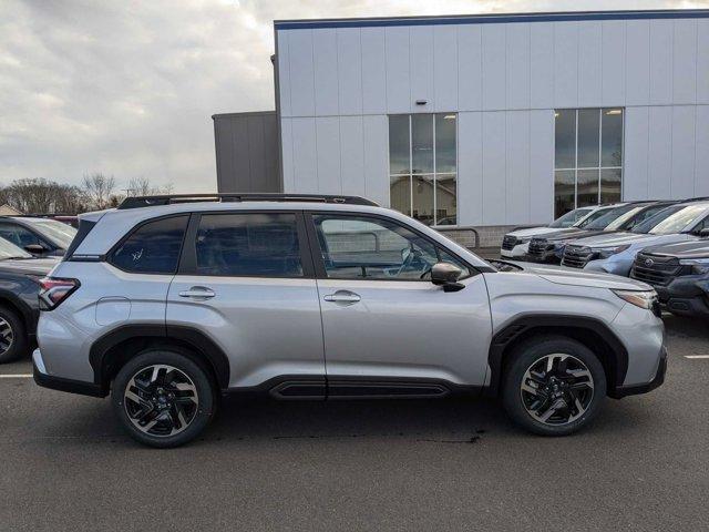 new 2025 Subaru Forester car, priced at $39,587