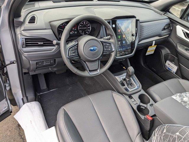 new 2025 Subaru Forester car, priced at $39,587