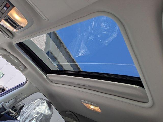 new 2025 Subaru Crosstrek car, priced at $32,216