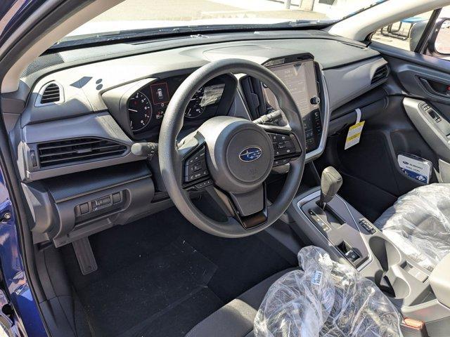 new 2025 Subaru Crosstrek car, priced at $32,216