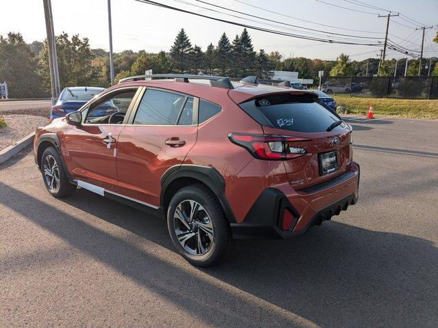 new 2024 Subaru Crosstrek car, priced at $30,836