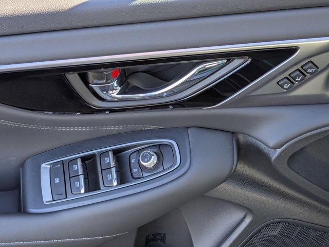 new 2025 Subaru Legacy car, priced at $37,443