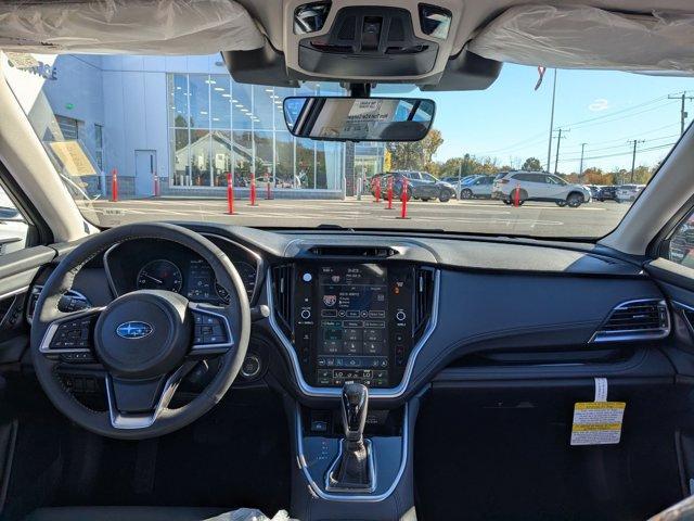 new 2025 Subaru Legacy car, priced at $37,443