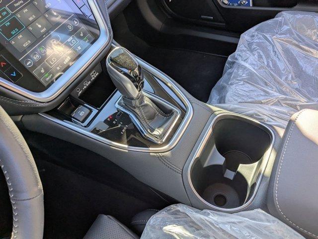 new 2025 Subaru Legacy car, priced at $37,443