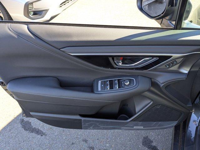 new 2025 Subaru Legacy car, priced at $37,443