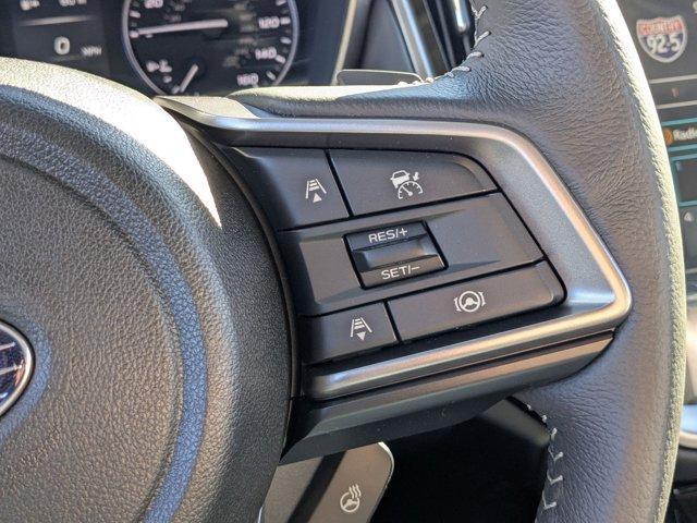 new 2025 Subaru Legacy car, priced at $37,443