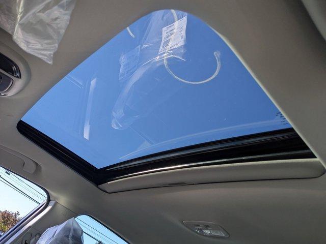 new 2025 Subaru Legacy car, priced at $37,443