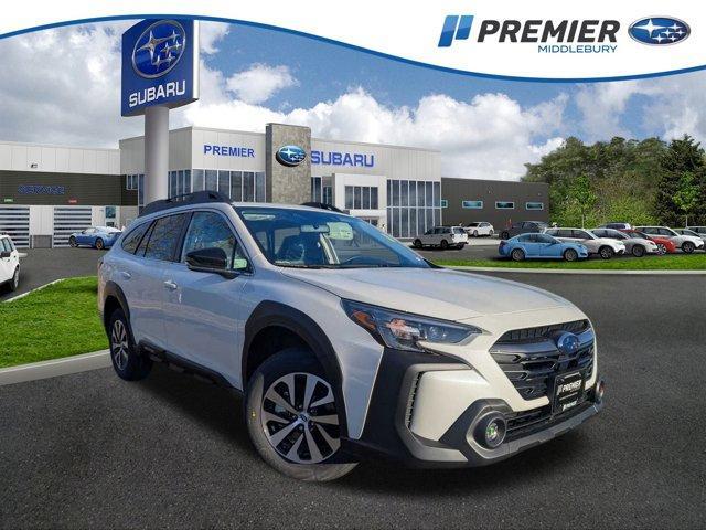 new 2025 Subaru Outback car, priced at $36,050