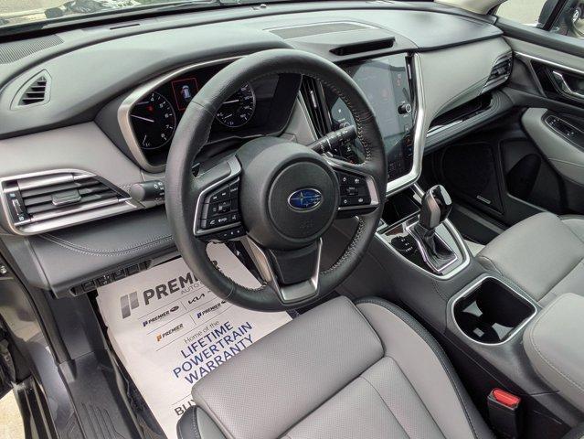 used 2024 Subaru Outback car, priced at $34,998