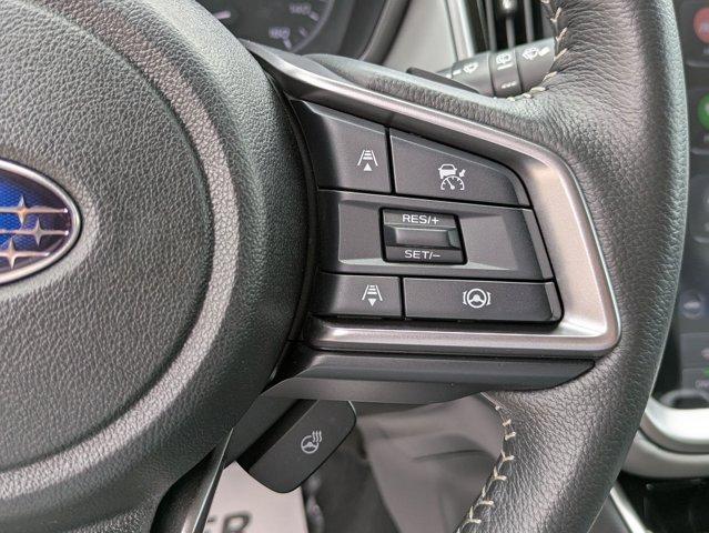 used 2024 Subaru Outback car, priced at $34,998