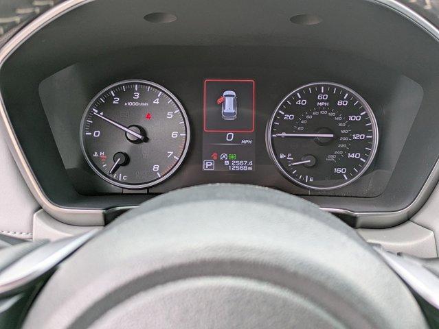 used 2024 Subaru Outback car, priced at $34,998