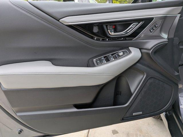 used 2024 Subaru Outback car, priced at $34,998