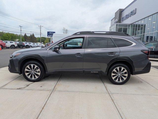 used 2024 Subaru Outback car, priced at $34,998