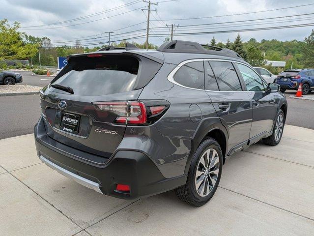 used 2024 Subaru Outback car, priced at $34,998