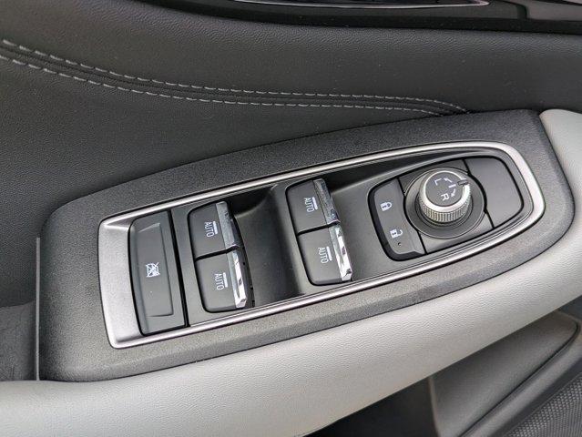 used 2024 Subaru Outback car, priced at $34,998