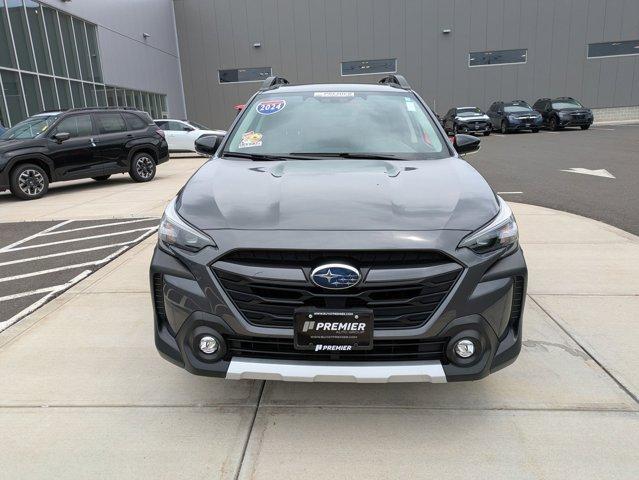 used 2024 Subaru Outback car, priced at $34,998