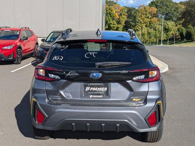 new 2024 Subaru Crosstrek car, priced at $30,873