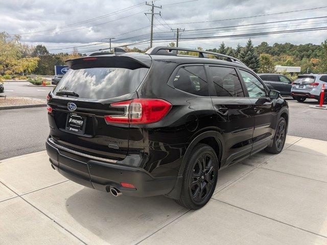 used 2023 Subaru Ascent car, priced at $40,855